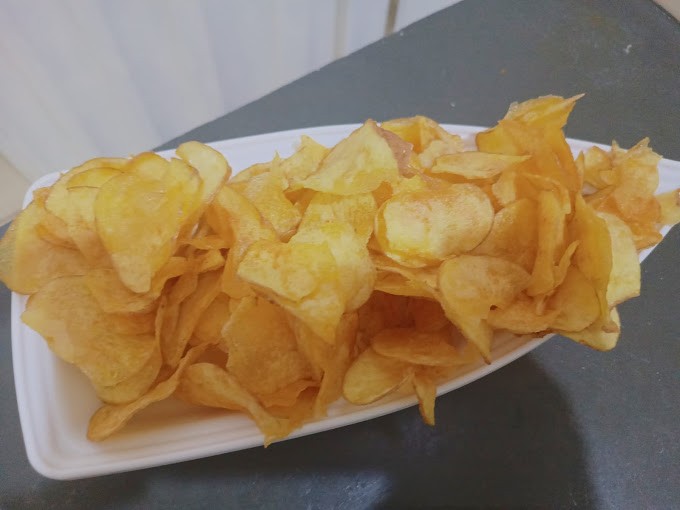 Casa da Batata Frita
