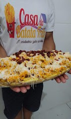 Casa da Batata Frita