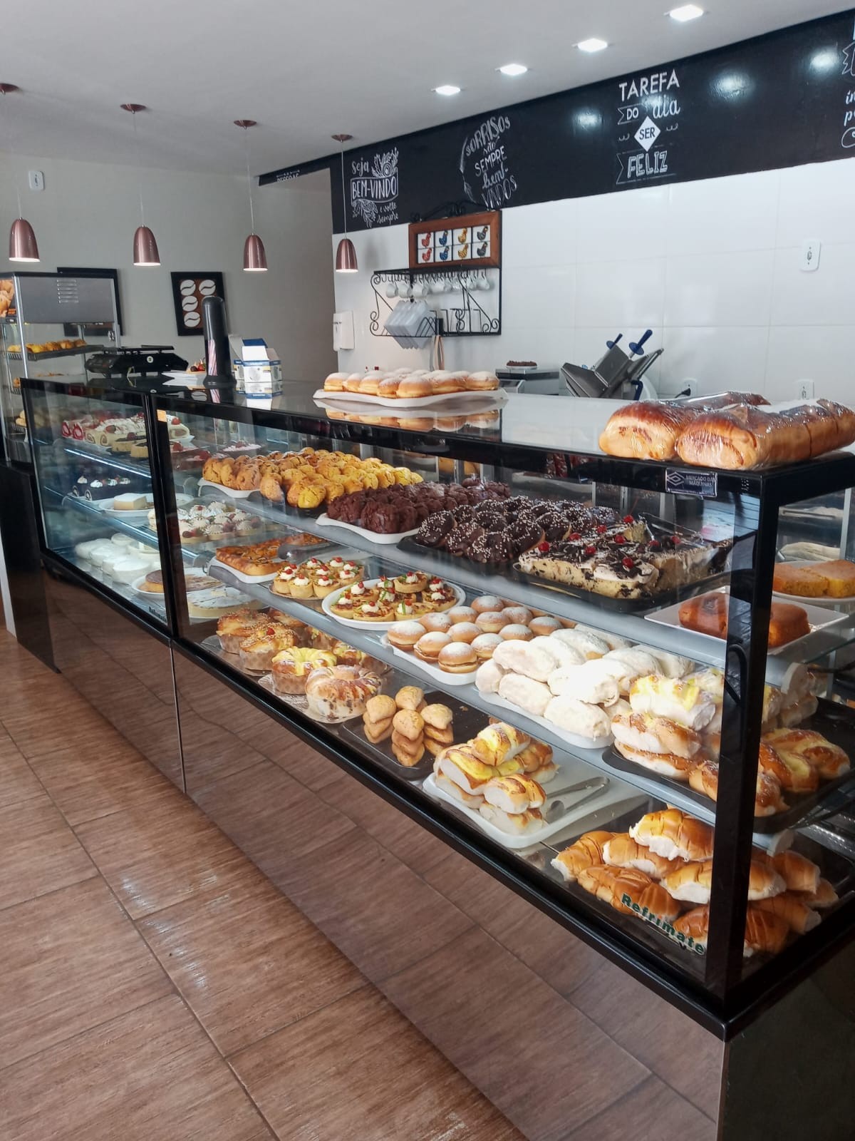 Padaria Art Pão