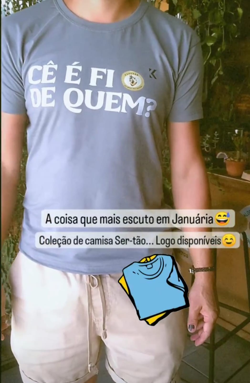Encantos do Ser-Tão