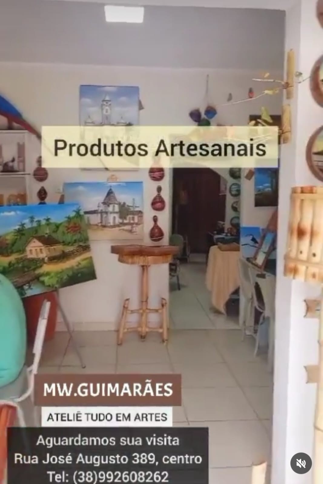 MW. Guimarães