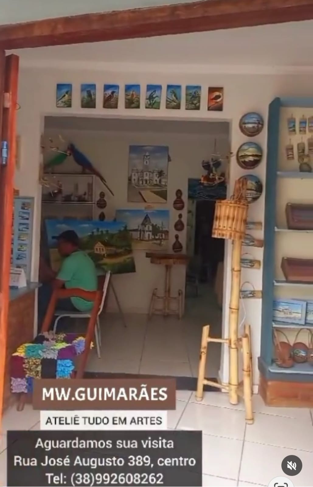 MW. Guimarães