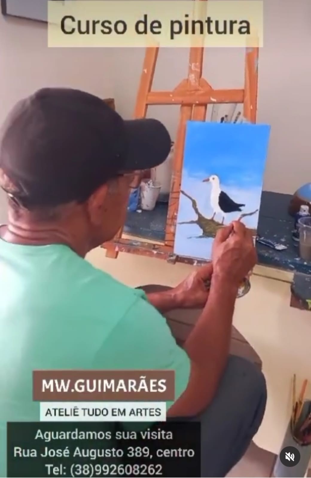 MW. Guimarães