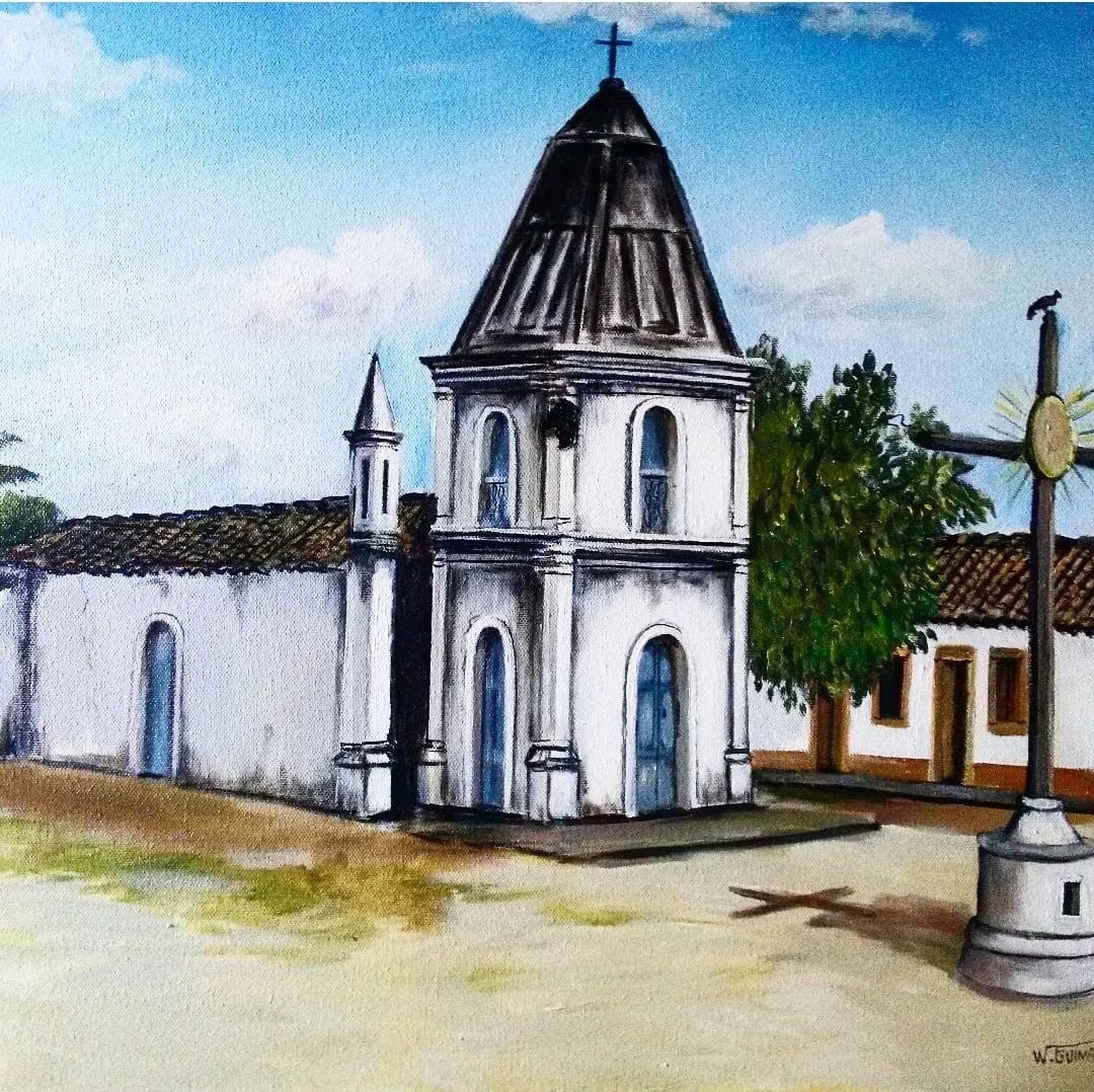 MW. Guimarães