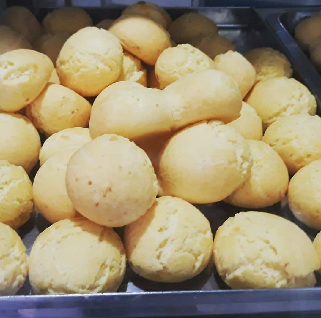 Padaria Biscoito Mineiro