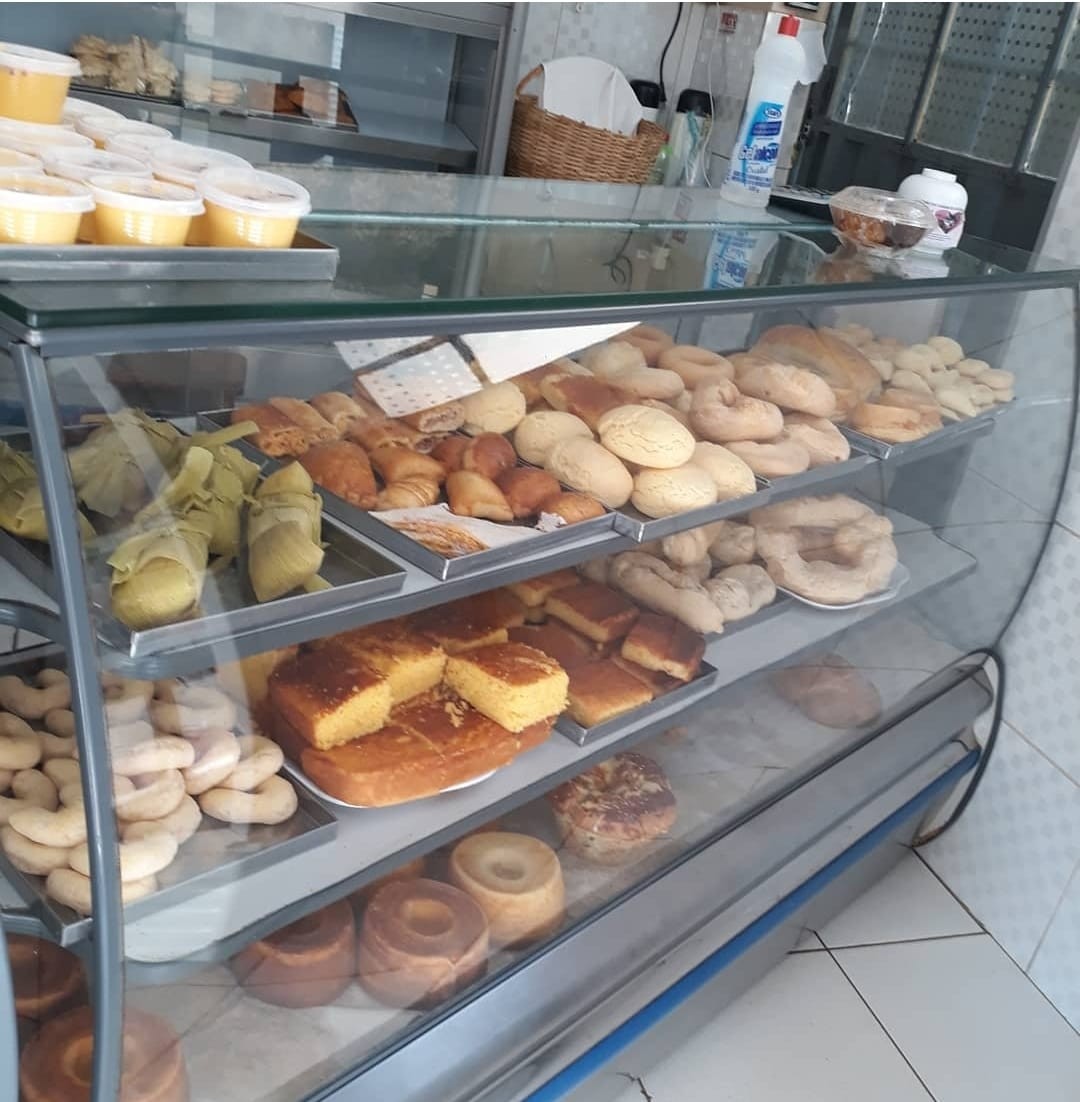 Padaria Biscoito Mineiro