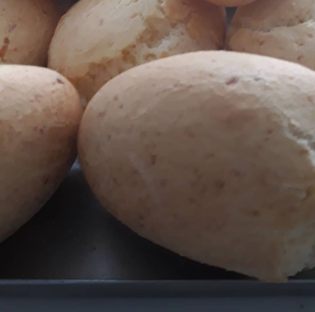 Padaria Biscoito Mineiro