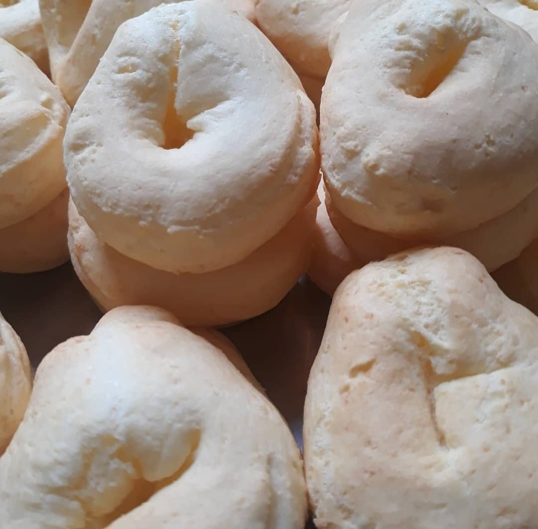 Padaria Biscoito Mineiro