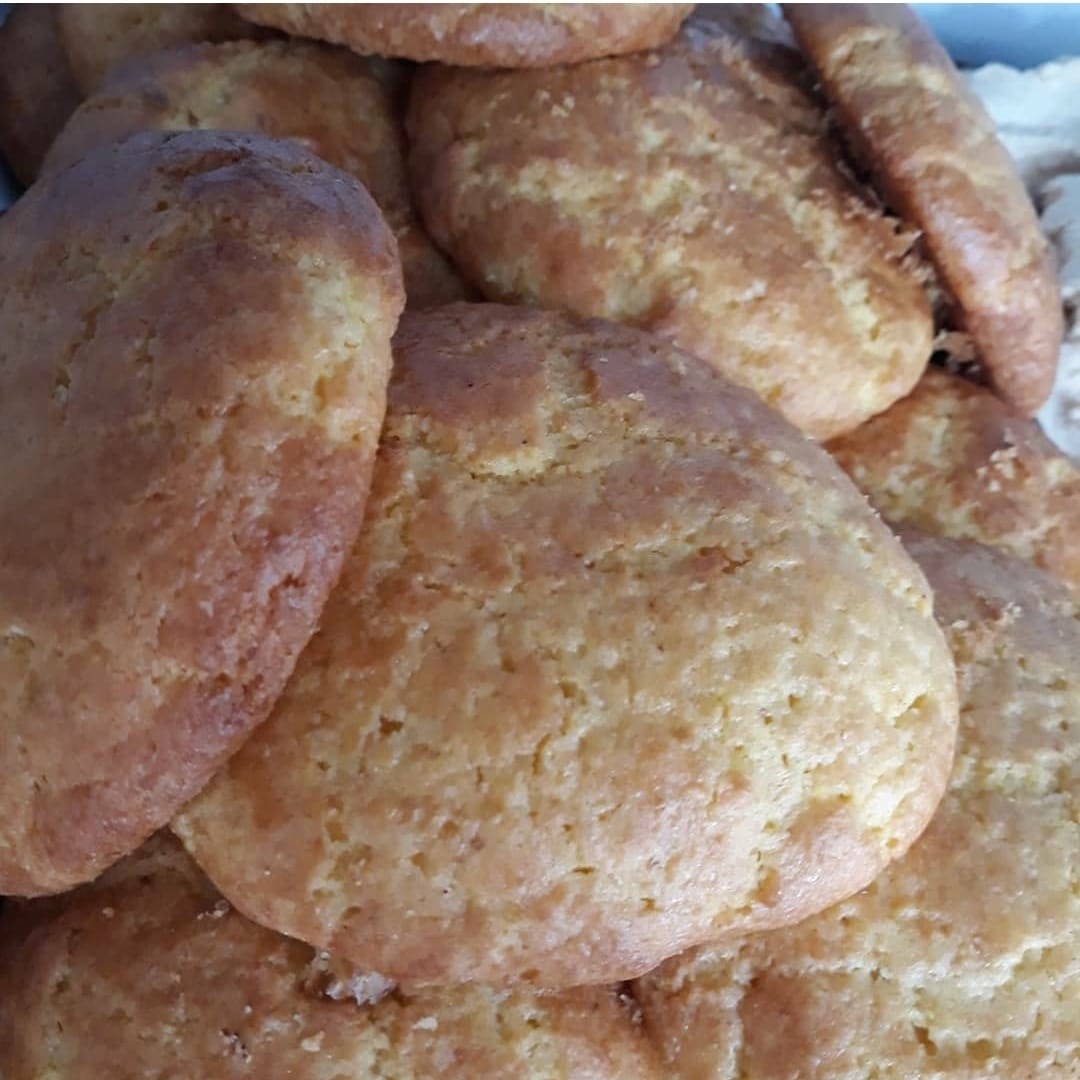 Padaria Biscoito Mineiro