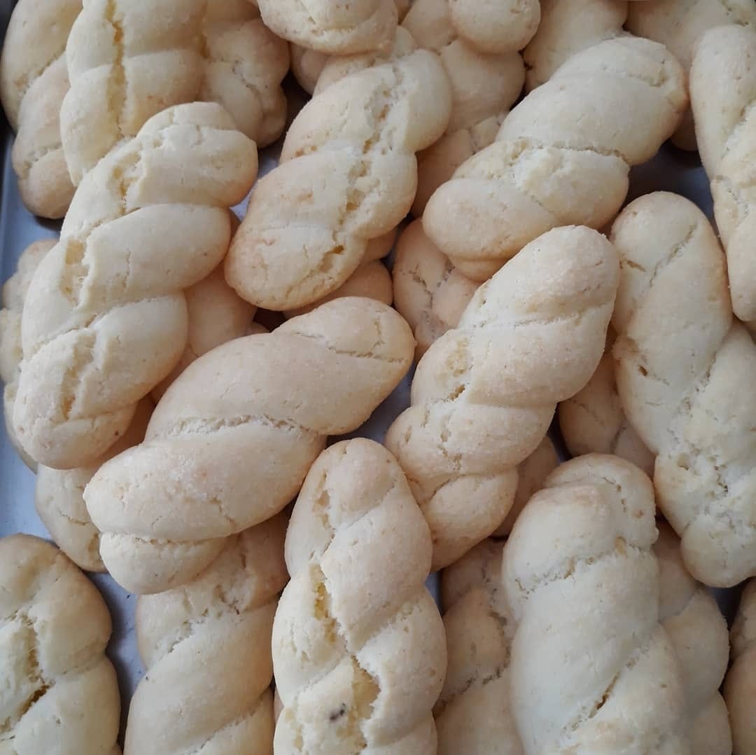 Padaria Biscoito Mineiro