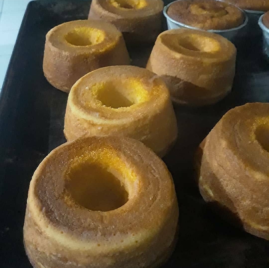 Padaria Biscoito Mineiro