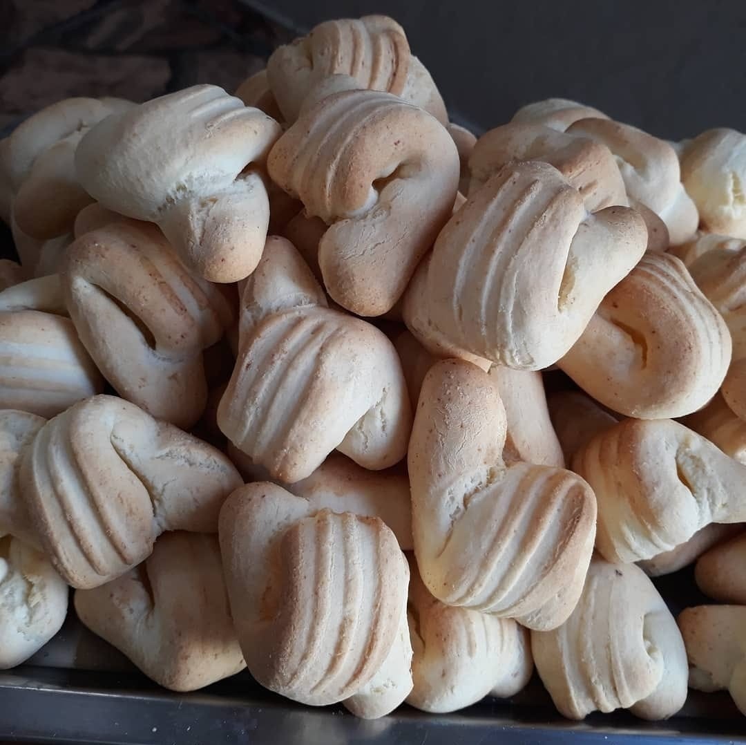 Padaria Biscoito Mineiro