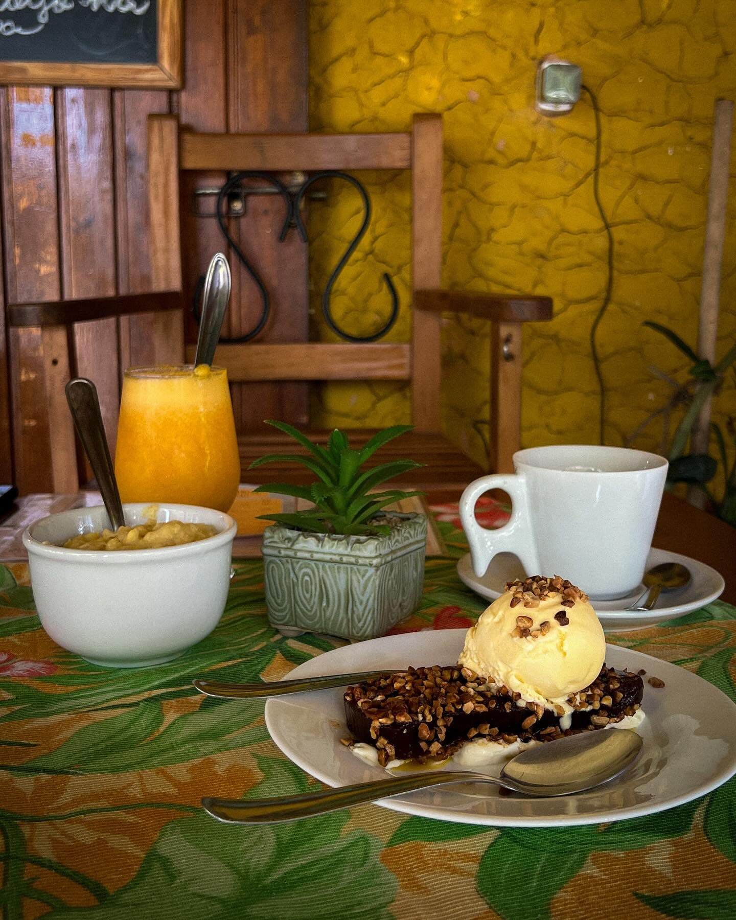 Café da Mantiqueira