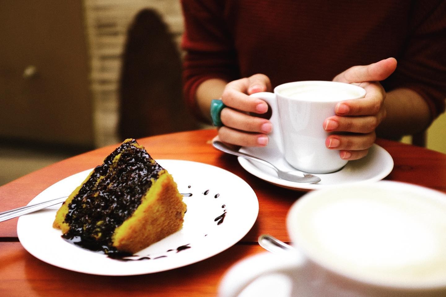 Café da Mantiqueira