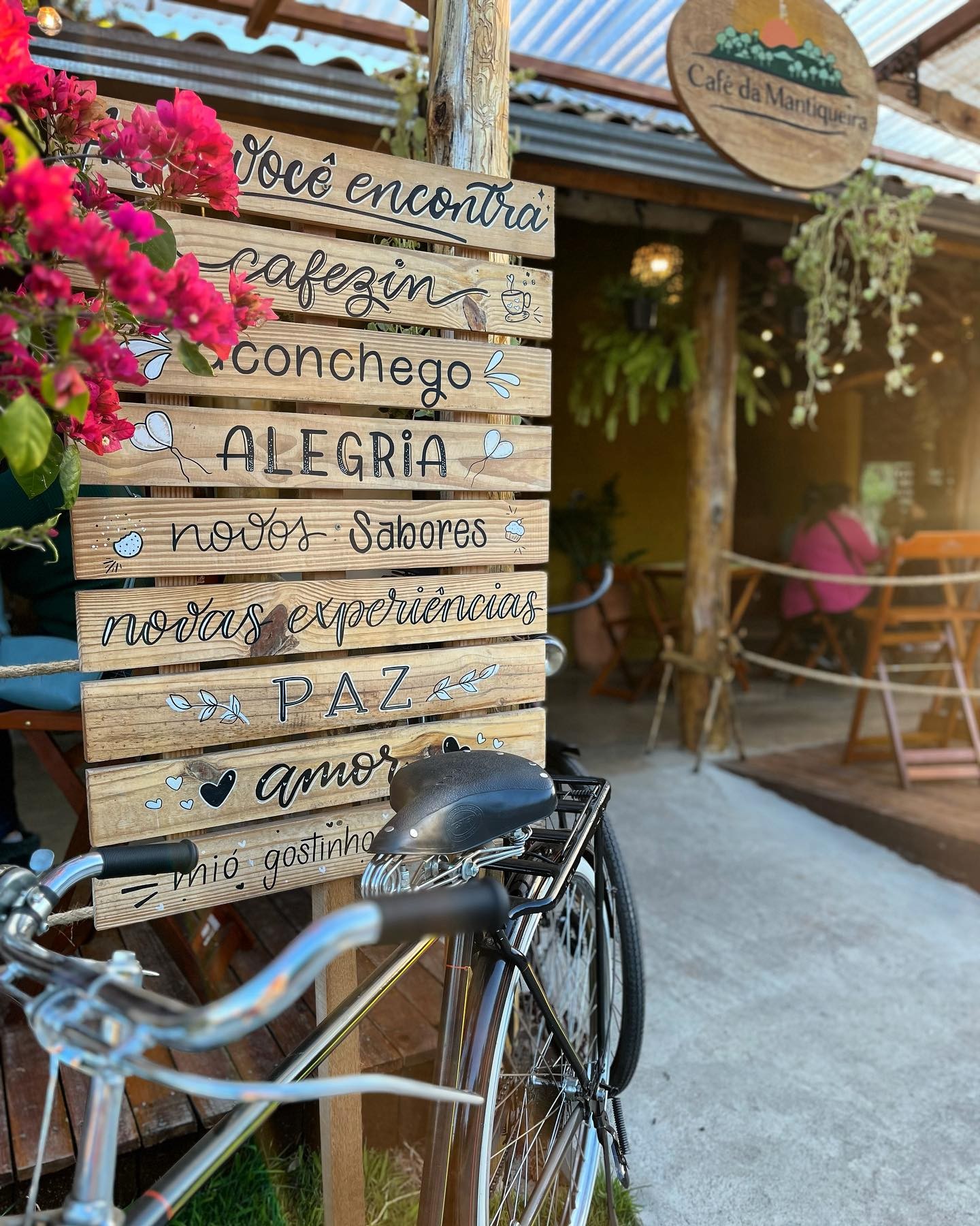 Café da Mantiqueira