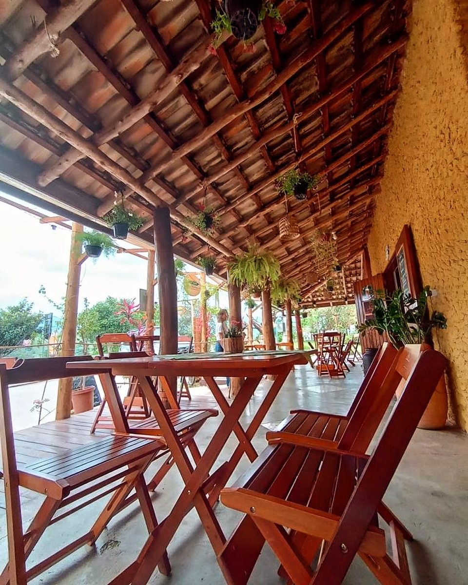 Café da Mantiqueira