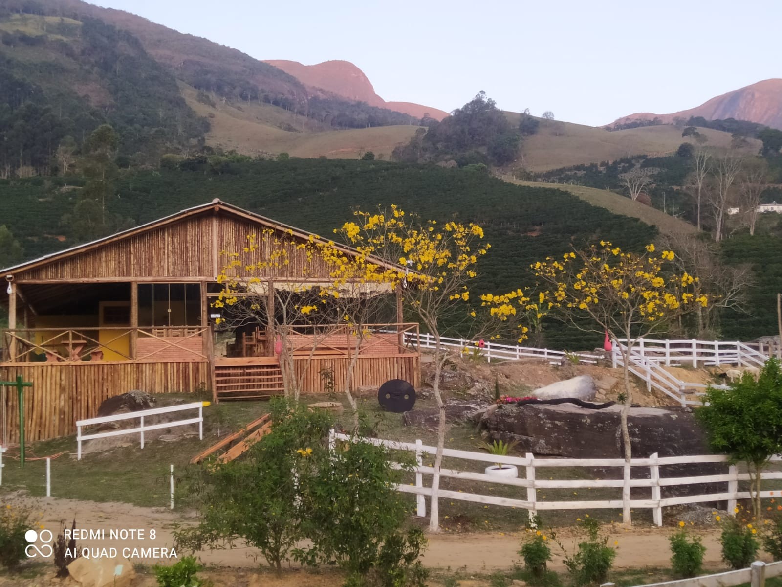 Picanha das Pedras