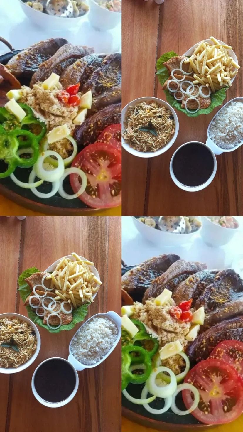 Picanha das Pedras