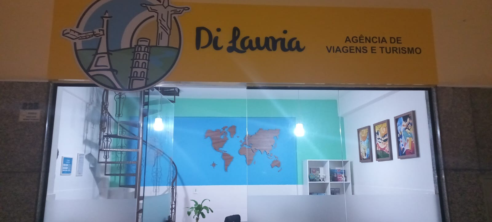 Di Lauria Viagens & turismo