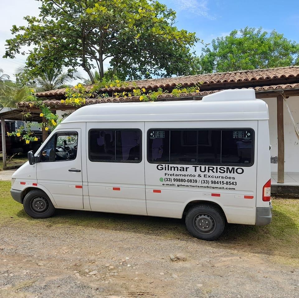 Gilmar Turismo