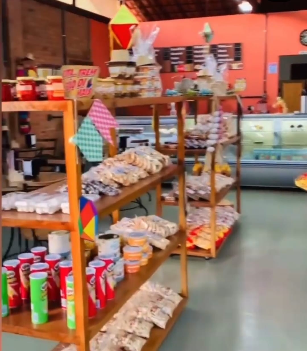 Empório Vó Naná