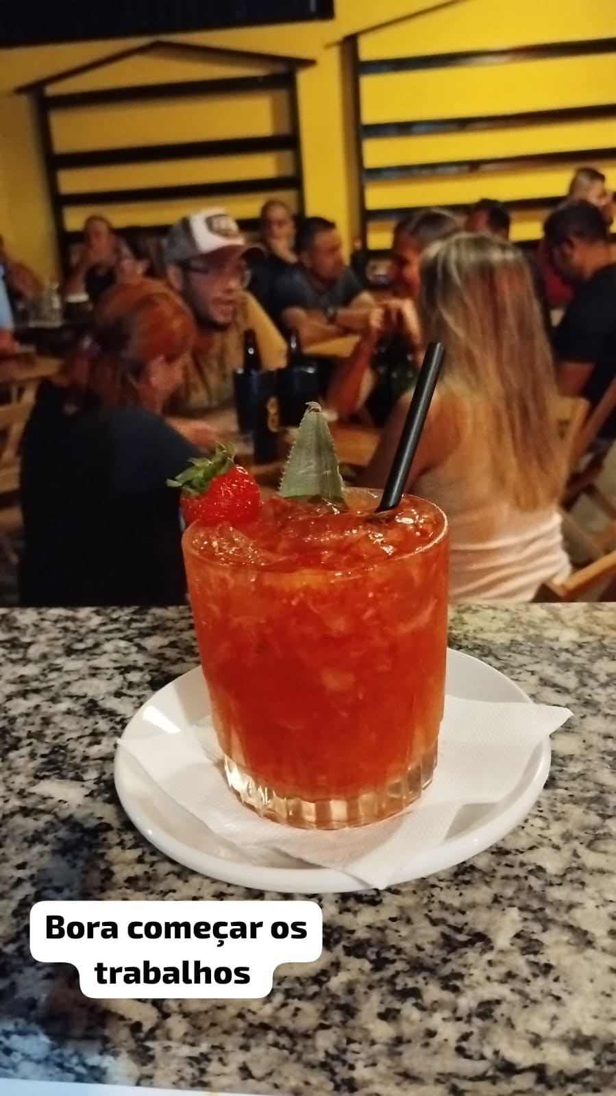 Route Bar 381
