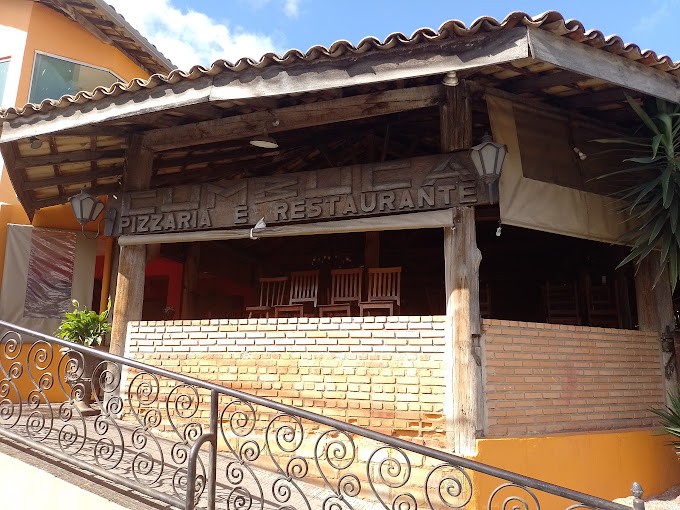 Cumbuca Restaurante e Pizzaria