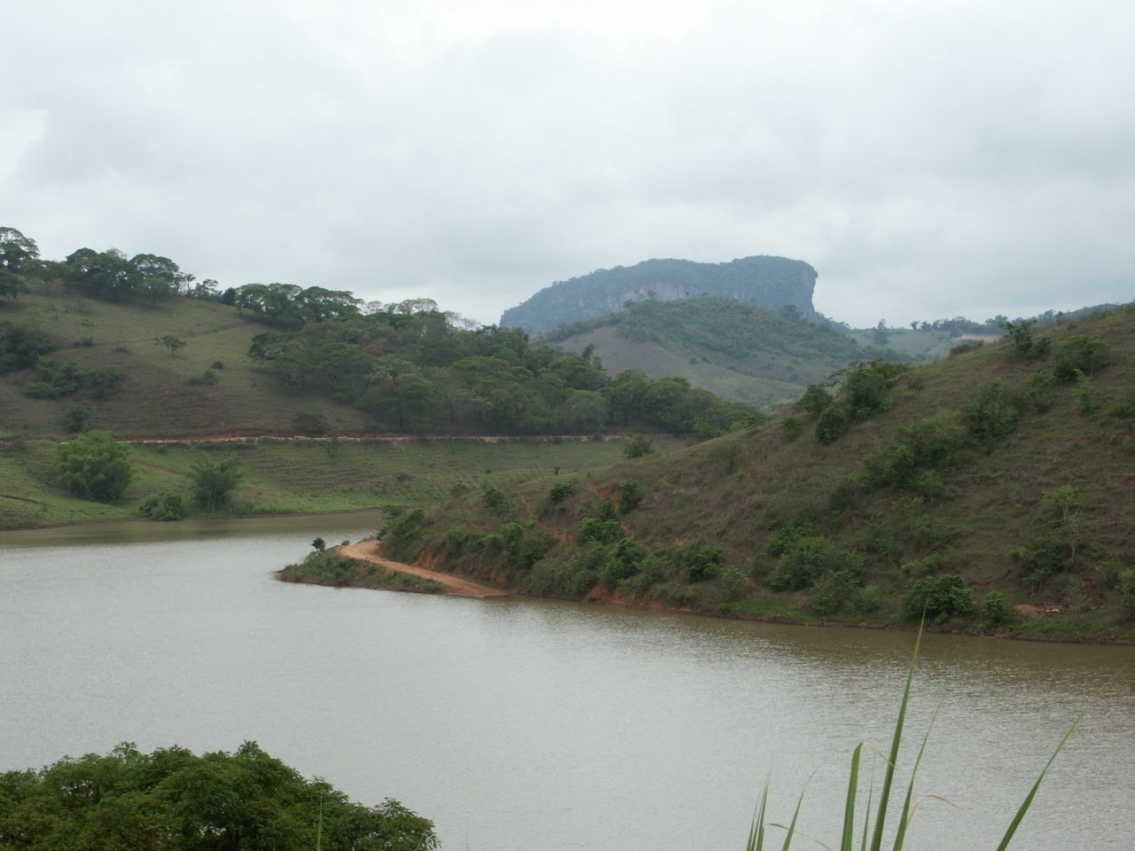Caminho São José 