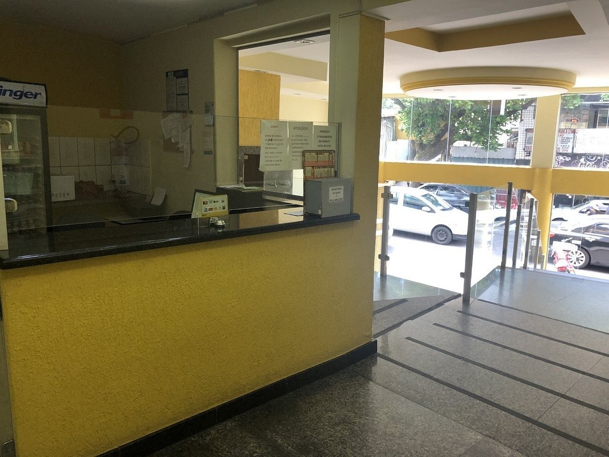 Alfa Hotel