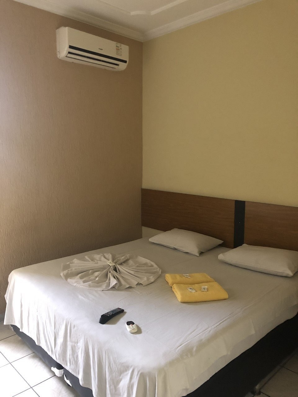 Alfa Hotel