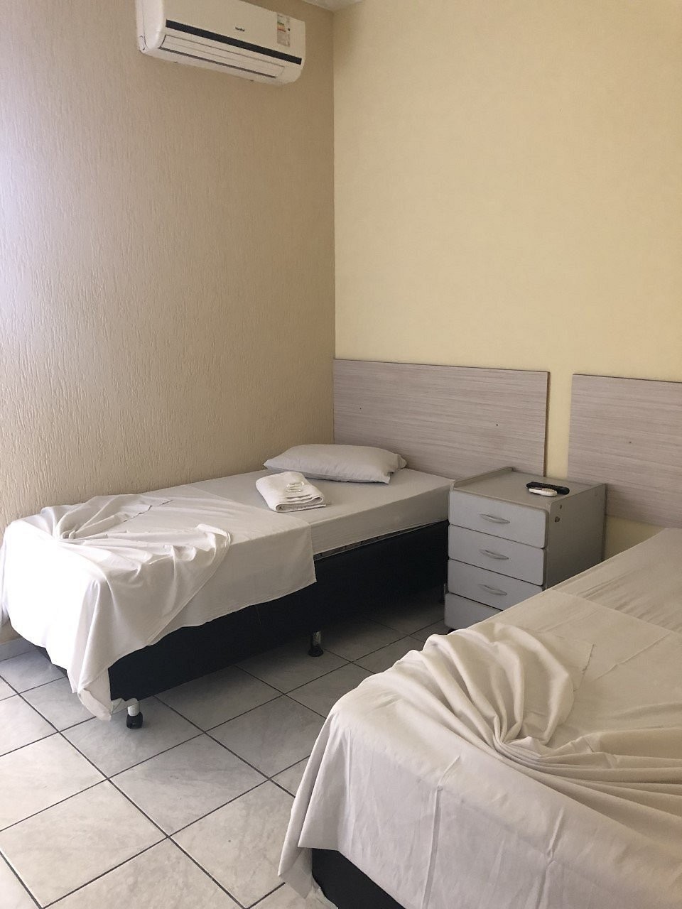 Alfa Hotel