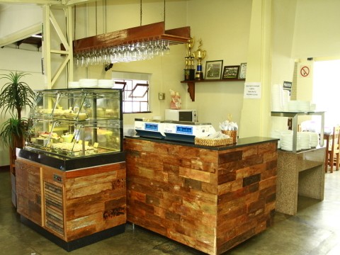 Cantina Bom Sabor