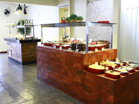 Cantina Bom Sabor
