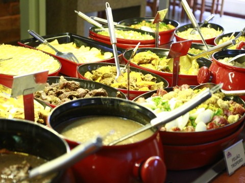 Cantina Bom Sabor