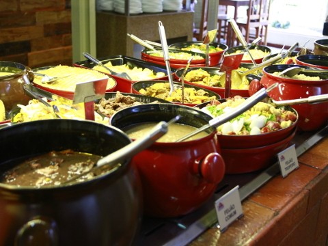 Cantina Bom Sabor