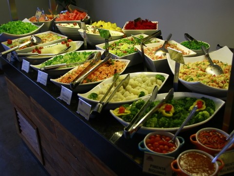 Cantina Bom Sabor