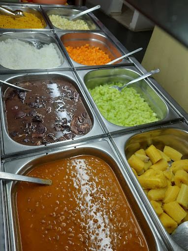 Restaurante Vieira e Silva
