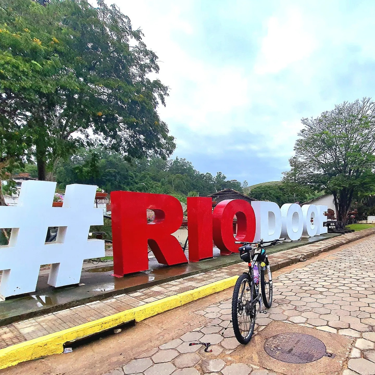 Caminho São José 