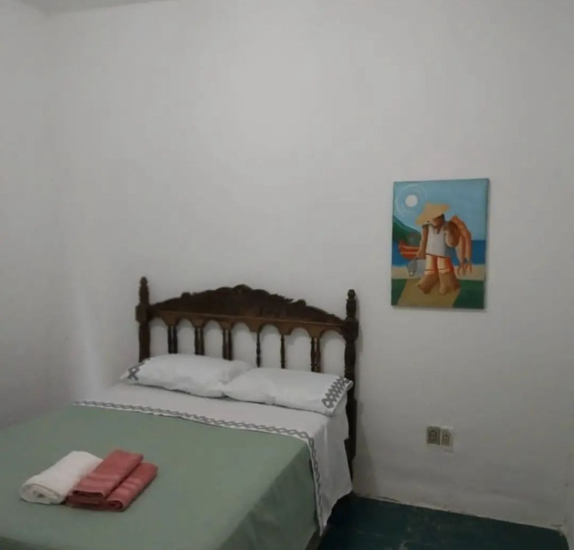 Pousada Passaredo 
