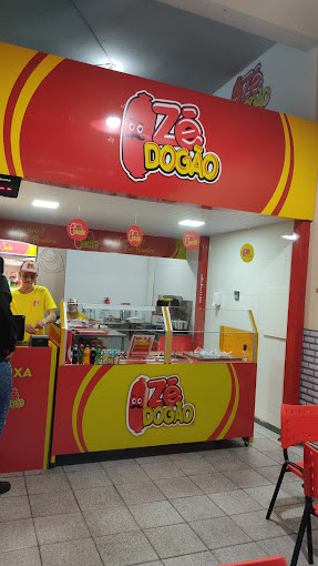 ZE DOGAO LTDA