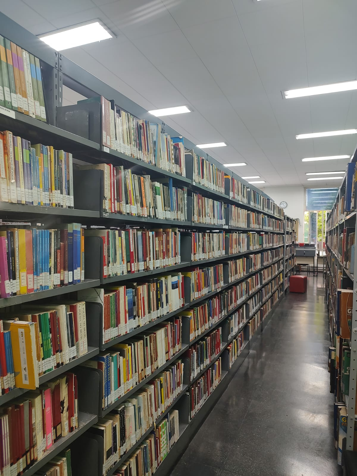 Biblioteca Municipal