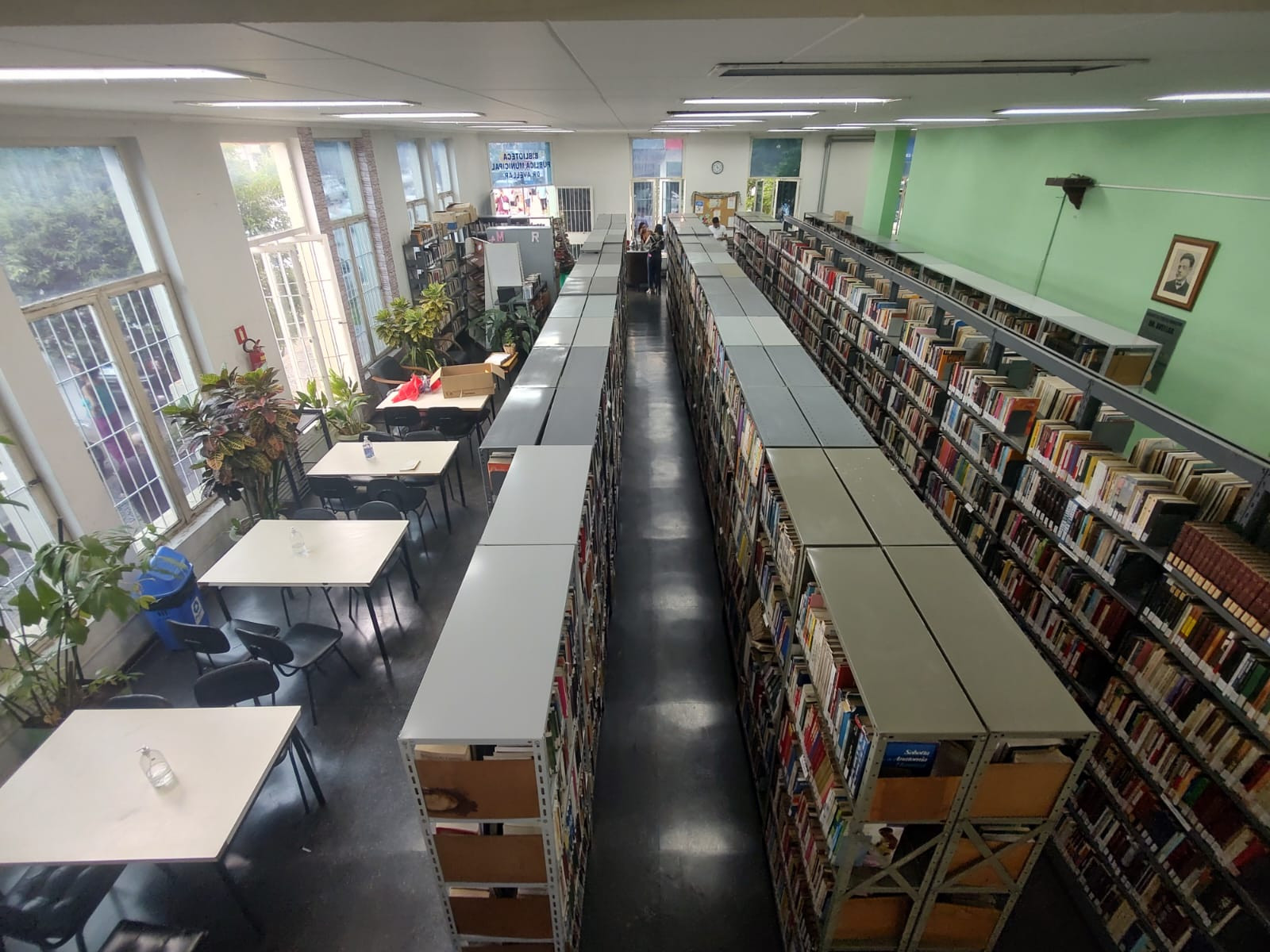 Biblioteca Municipal