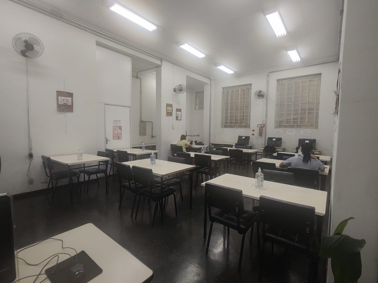 Biblioteca Municipal