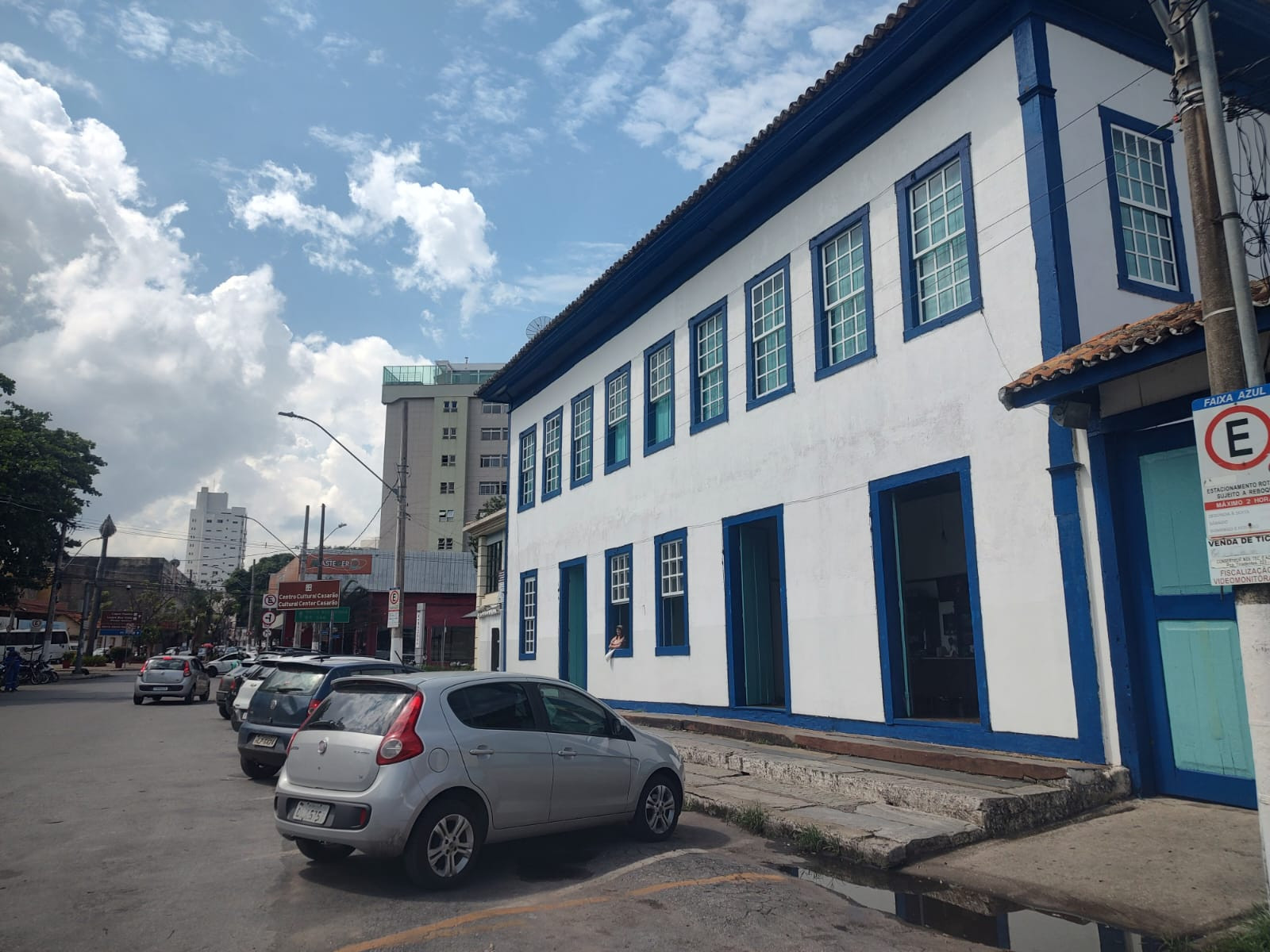 Casarão