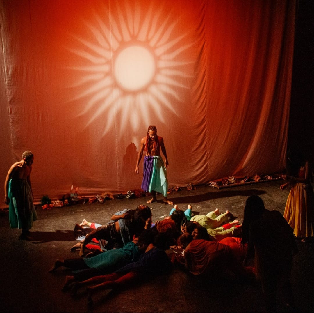 Preqaria Cia de Teatro