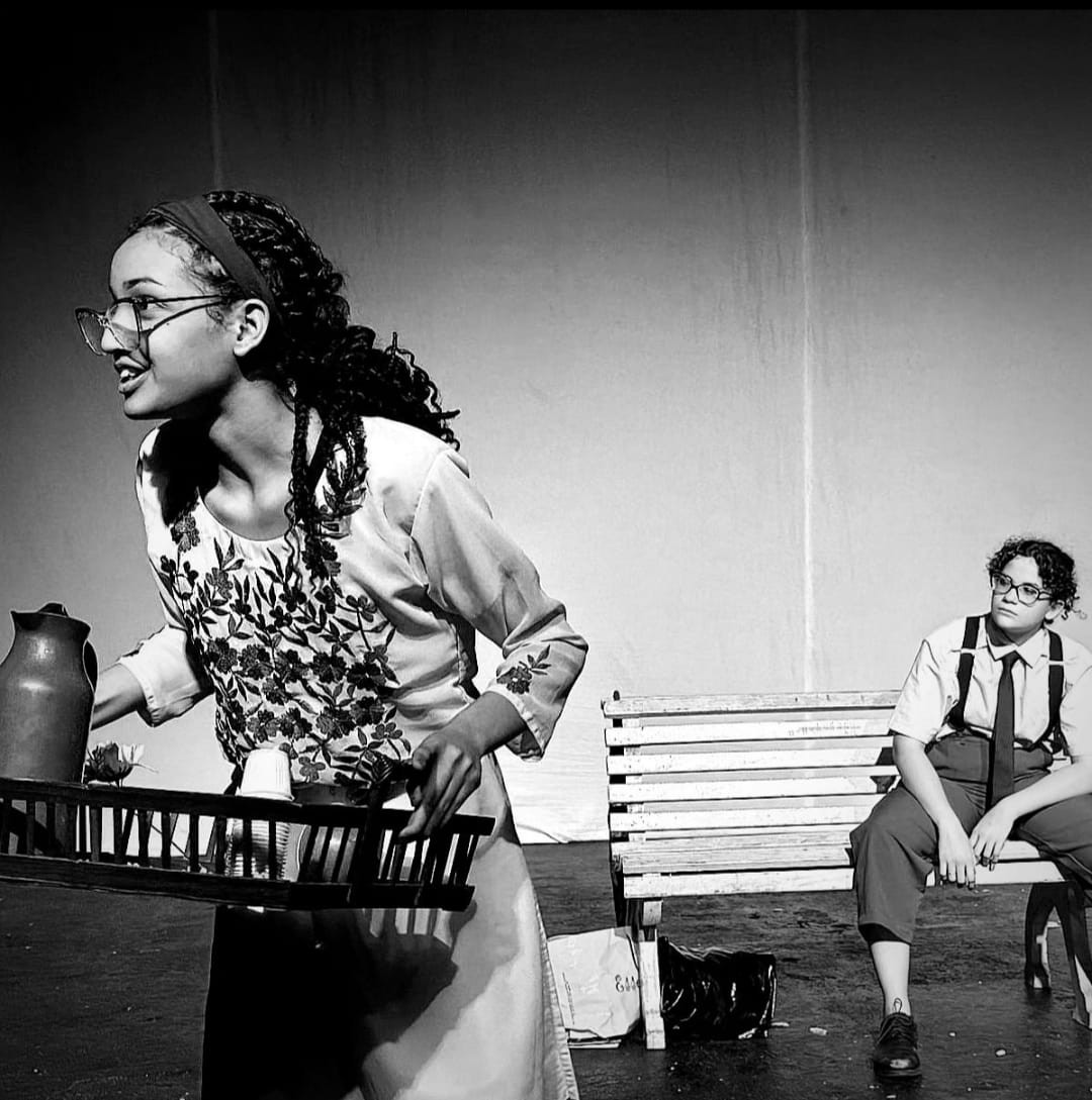 Preqaria Cia de Teatro