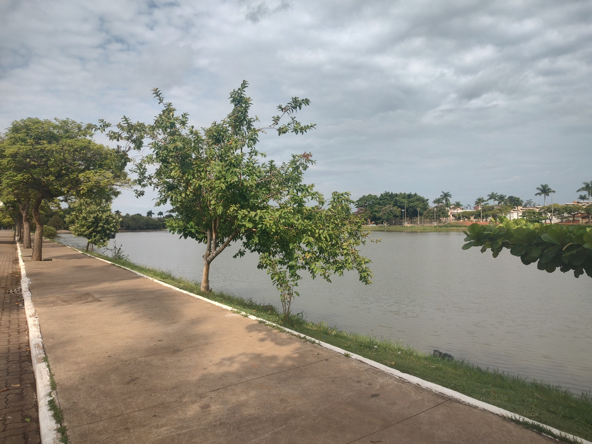 Lagoa Boa Vista