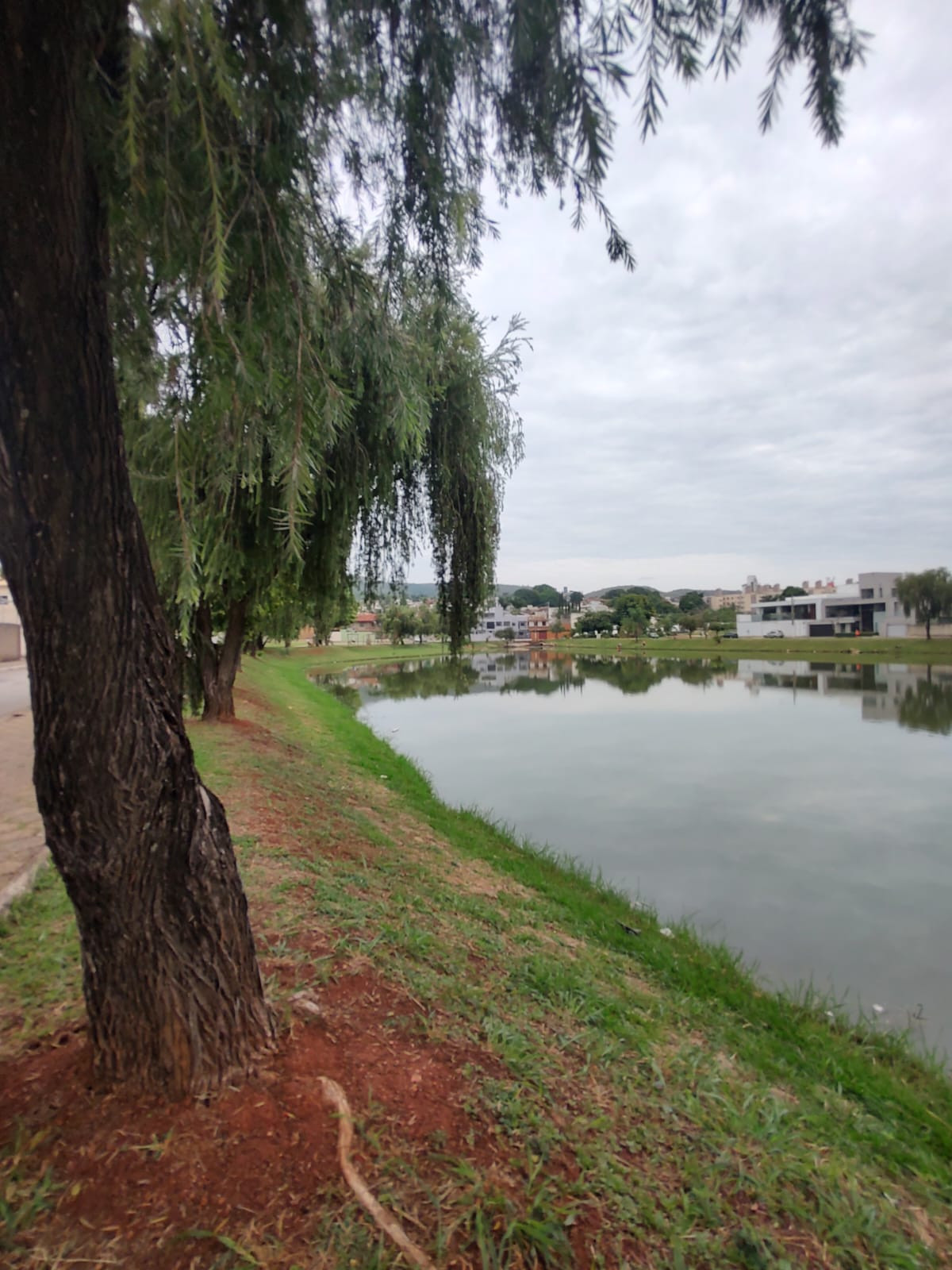 Lagoa do Cercadinho