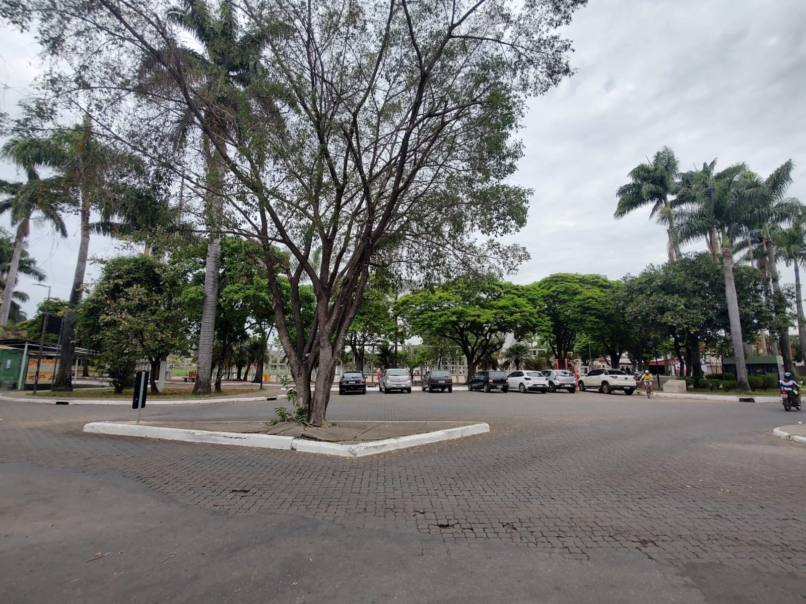 Lagoa Boa Vista
