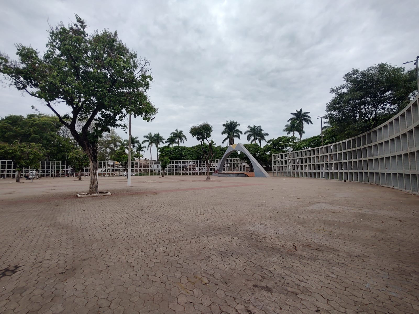 Lagoa Boa Vista